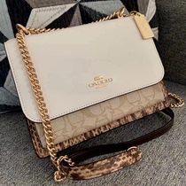 French fashion classic big brand 2021 New Tide leather wild fashion trend classic Wild bag pet backpack
