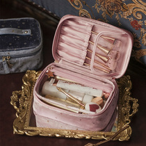 eachy cosmetic bag female portable net red super large capacity storage bag ins Wind 2021 new premium travel