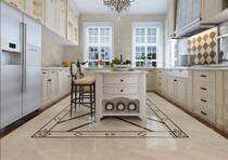 Aman beige modern simple European fashion Chinese style new Chinese style