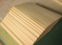 Ping pong bottom plate DIY material Classic material KOTO panel