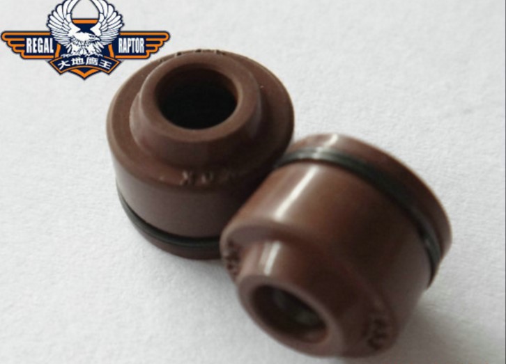 Original Land Eagle King DD350E-6C 250E-9A 250G-2N 150E-2F throttle seal