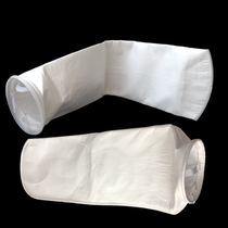 Wandef 2 PP liquid filter bag oil electrophoresis paint filter 180*810 water treatment equipment filter