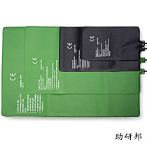 Mouse heating pad Constant temperature pad Rat constant temperature blanket Small animal surgical insulation pad for temperature maintenance cats and dogs