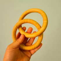 Maomu Qiankun circle Yin and Yang ring Taoist supplies crafts Taoist supplies