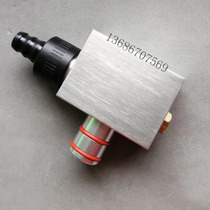 Wagner powder Pump Venturi pipe venturi sheath powder core Wagner electrostatic spray gun powder accessory