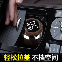 21 BYD Han car ashtray Han EV Han DM car ashtray car interior supplies modification