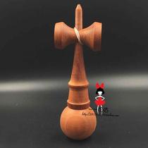 TWB Red Pear Rose wood Skill Ball kendama kendama