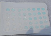 IR650 940 day and night filter monitor day and night filter