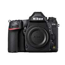  Spot Nikon Nikon D780 high-end full-frame high-definition travel photography SLR camera eye control focus