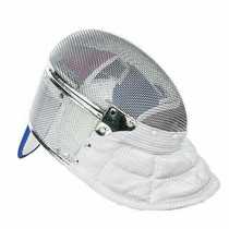 350N sabre mask comparable to adult childrens helmet face protection CE certification 700n1600n fencing equipment