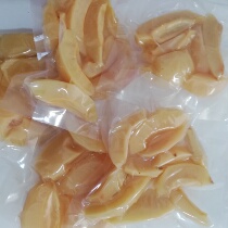 Yunnan specialty Gengma Dus soaking papaya sweet and sour delicious 5 8 yuan bag 6 bags 34 8 send 3 bags of chili