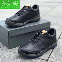 New nail-free golf shoes waterproof non-slip golf sports casual shoes breathable comfortable walking mens shoes