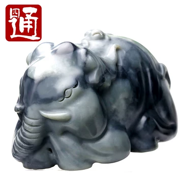 和田玉大象把件-和田玉大象把件促销价格、和田玉大象把件品牌- 淘宝