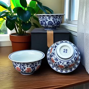 复古缠枝莲茶杯-复古缠枝莲茶杯促销价格、复古缠枝莲茶杯品牌- 淘宝