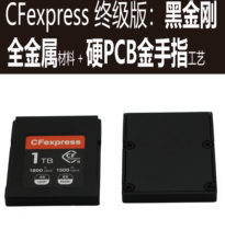 CFexpress card 512GB 1T CFIe card kit suitable for Canon R5 R3 Nikon Z6 Z7 Z7 Z9 camera
