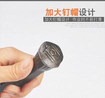 Chisel stone chisel stone tool pointed flat head chisel flat chisel stone stone mason stone cement chisel steel