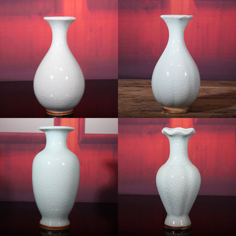 钧瓷花瓶-钧瓷花瓶促销价格、钧瓷花瓶品牌- 淘宝