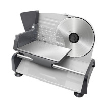 Mutton slicer household electric semi-automatic meat slicer commercial hot pot fat cow roll