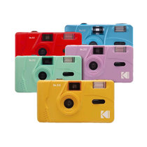 Kodak M35 FILM camera Retro SLR camera 135 type 35MM film machine