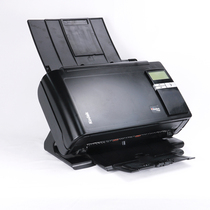 Kodak i2800 fast scanner HD professional office continuous scanning color file i2400 scanner
