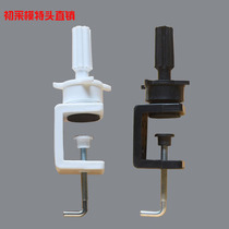 Model head bracket hairdressing dummy head special shelf wig bracket head mold desktop desktop rack stability