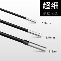 Tai Xin diameter 8 2MM5 5MM3 9MM can be manually bent fixed hard wire HD camera endoscope