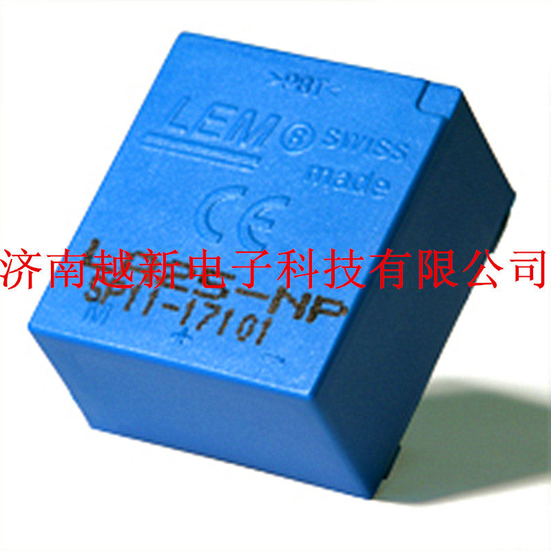 Swiss LEM current sensor LA 25-NP SP34 Lyme current sensor original imported from Switzerland