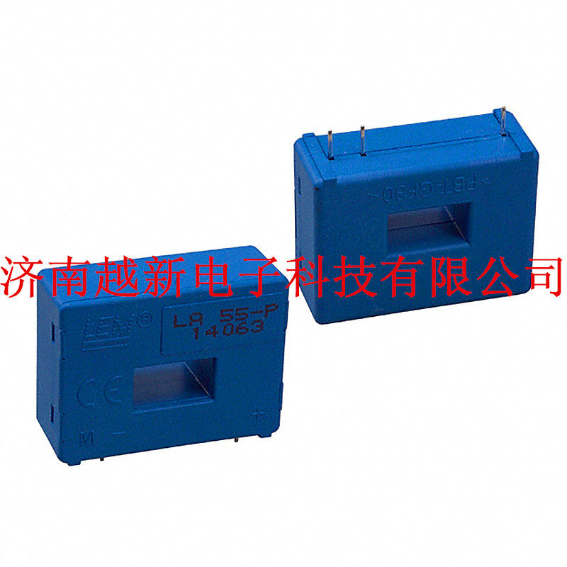 Swiss LEM current sensor LA55-P Lyme current converter LA55-P original import