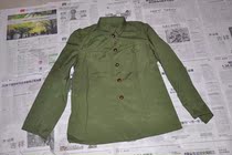 Soviet model new 65 Army Air Force Warrior No. 1 true coat (3504 factory 75 years)