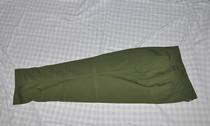 Soviet model new 65 Army cadre Zhengliang pants a pair (3502 factory 83 years)