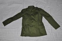 Soviet model new 65 Air Force cadre Zheng No. 2 summer cotton coat (3501 factory 69)