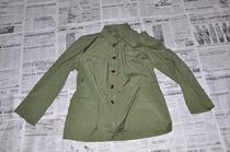 Soviet model new 65 Air Force cadre Zheng top 2 (3506 factory processing 81 years)