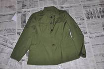 Soviet model new 65 Army Air Force Cadre No. 2 true shirt (1107 factory 82)