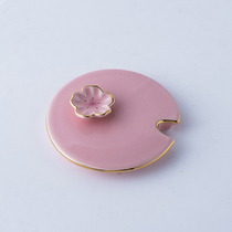 2019 New mug cup lid cup lid tea cup lid ceramic cup lid ceramic cup cup lid
