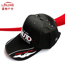 Fishing cap anti-outside hat fishing gear sun hat male cycling mountain fishing sun hat