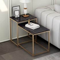 Office Sofa Side Cabinet Small Tea Parties A Few Simple Side Table Side Table Marble Retractable Sides A Few Light Lavish Corners A Few