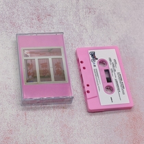 Tape Five People Band Dream Lisa Hair Salon Jane Fall in Love with A Qiang New Unopened