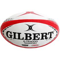 Gilbert Inform rugby training ball G-TR4000 Gilbert RugbyBall3 4 5