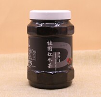 Thumb honey flower fruit tea thumb longan red jujube tea 1kg