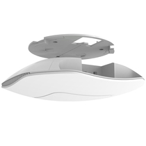 Mercury Mercury MCAP1200GP Gigabit port dual-band ceiling wireless AP POE network cable power supply Villa large household networking Home ceiling wireless Wi