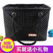 Truck driver wash bag hand bath bag Women Mens mesh bath bag waterproof wash bag Bath hand