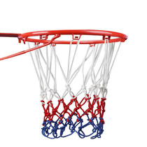 Basket net basketball net basketball bag bold indoor basketball frame outdoor ball frame net durable game frame Net