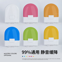 Thickened parent-child and mother cover Adult and child universal U-type V-type O-type dual-use toilet cover Old-fashioned toilet cover