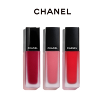 (Official)CHANEL CHANEL Signature Lip Glaze Gift Box #154 #806 #824