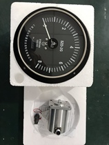 Shanghai Shanghai self instrument tachometer tachometer instrument Electromechanical Co. Ltd. SZD-2 electric tachometer with SZD-2G instead
