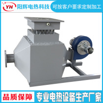 Air heater air duct heater drying room drying equipment air duct electric heater non-standard customization