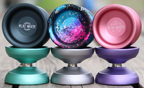 yoyobarista Yoyo Barista Fu Rui Bai Yo Yo professional metal 1A5A