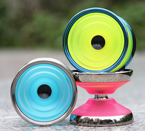 yoyo Empire yoyo Fire Spirit CNC PC Titanium Alloy Ring yoyo Yo-Yo Professional Competition