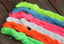 Yo-yo accessories unlimited yoyo string Yo yo yo rope US rope 12 strands 14 strands 10 pack