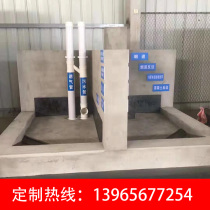 Construction process quality model display main body quality model site work method model theme structure model.